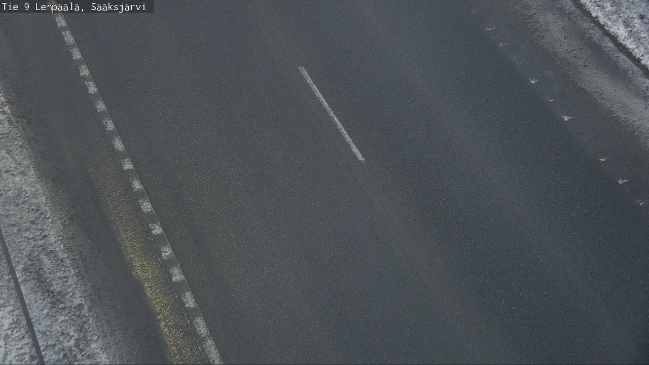 Kelikamerat Kuva Tie 3 Lempäälä, Sääksjärvi, Lempäälä, Pirkanmaa