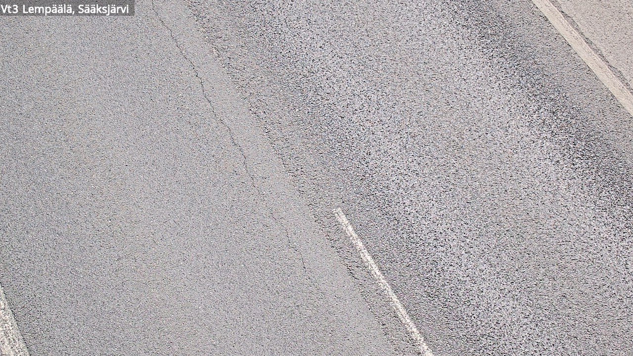 Kelikamerat Kuva Tie 3 Lempäälä, Sääksjärvi, Lempäälä, Pirkanmaa