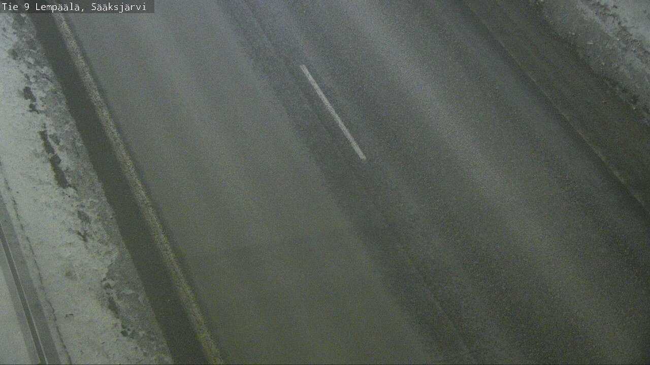 Kelikamerat Kuva Tie 3 Lempäälä, Sääksjärvi, Lempäälä, Pirkanmaa