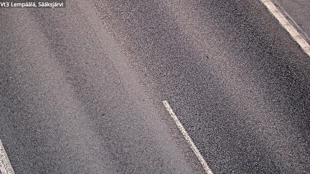 Kelikamerat Kuva Tie 3 Lempäälä, Sääksjärvi, Lempäälä, Pirkanmaa