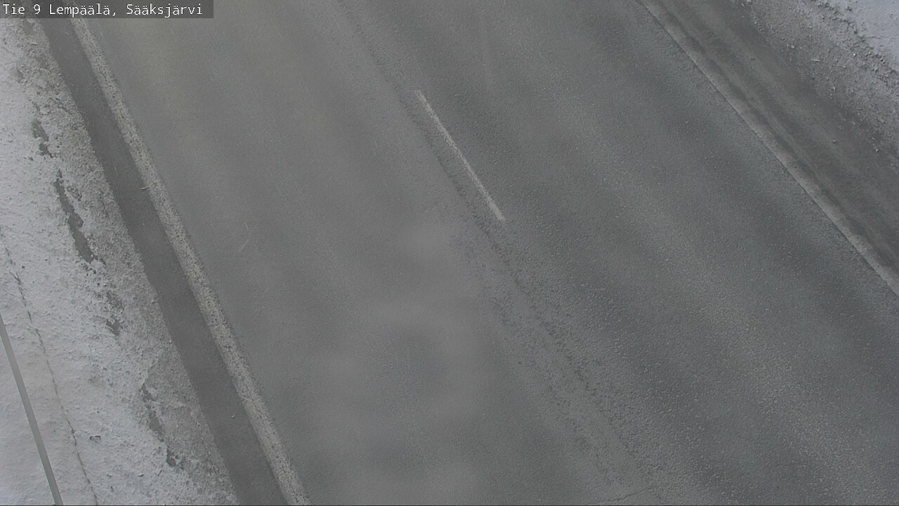 Kelikamerat Kuva Tie 3 Lempäälä, Sääksjärvi, Lempäälä, Pirkanmaa