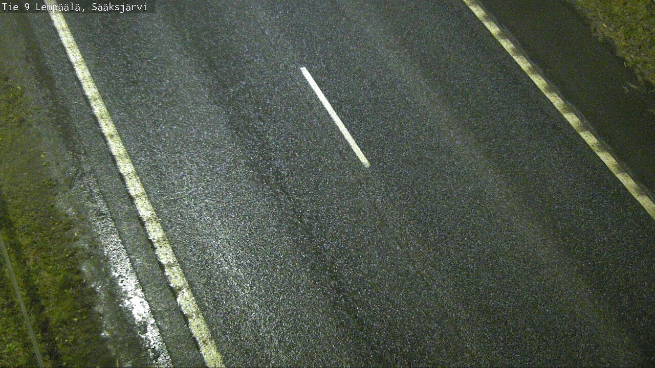 Kelikamerat Kuva Tie 3 Lempäälä, Sääksjärvi, Lempäälä, Pirkanmaa