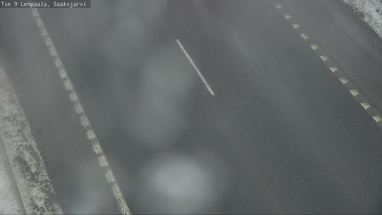 Kelikamerat Kuva Tie 3 Lempäälä, Sääksjärvi, Lempäälä, Pirkanmaa