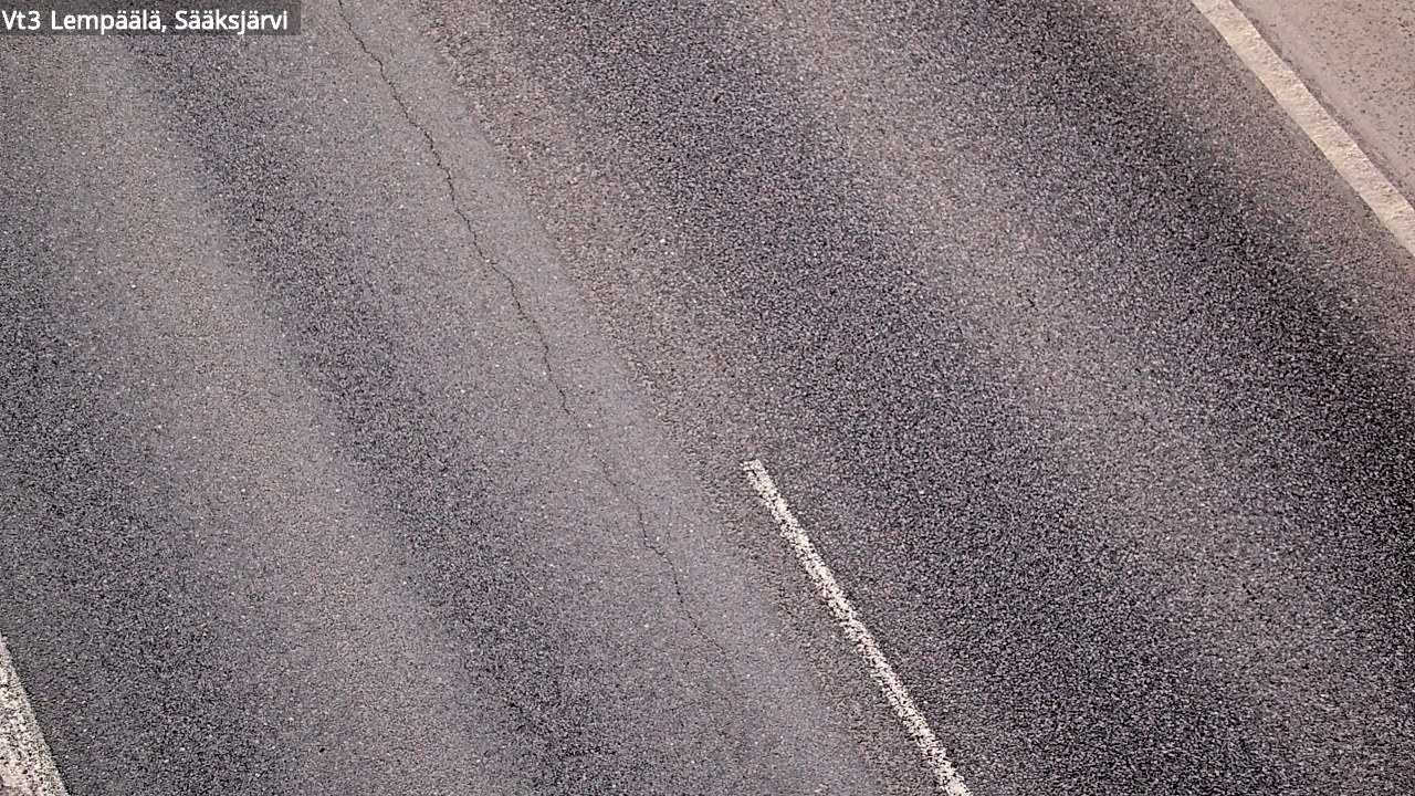 Kelikamerat Kuva Tie 3 Lempäälä, Sääksjärvi, Lempäälä, Pirkanmaa