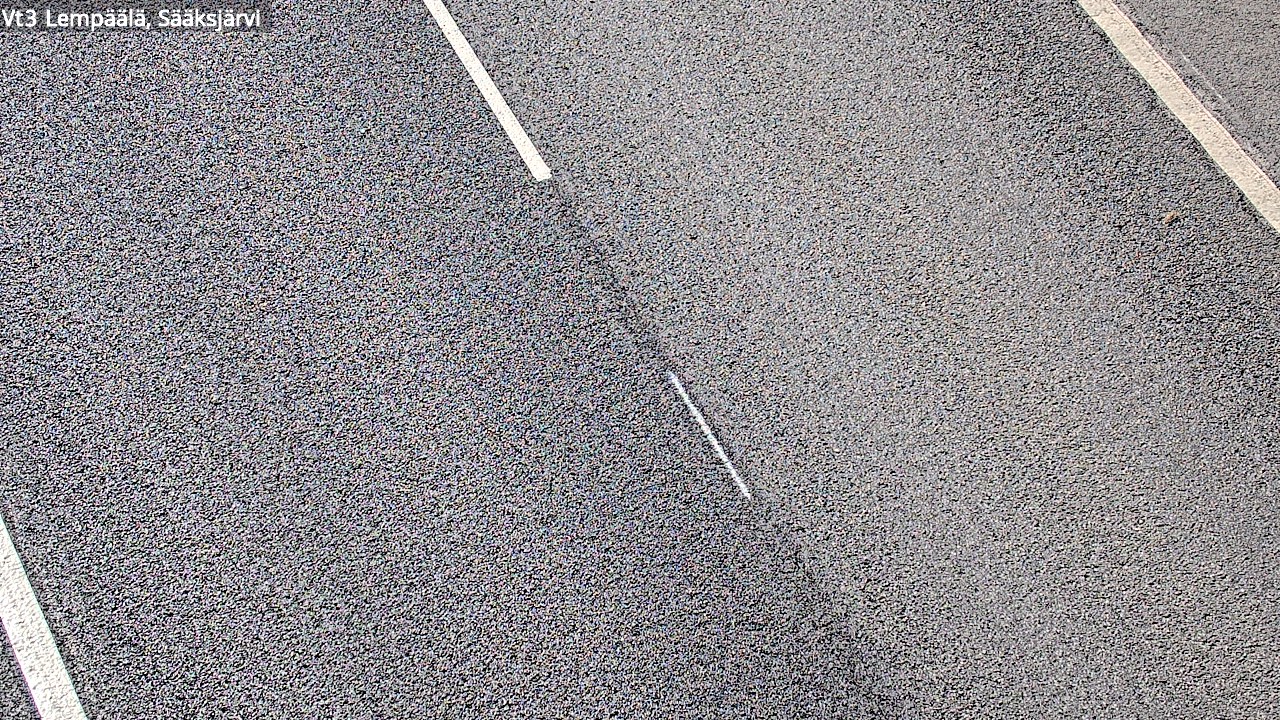 Kelikamerat Kuva Tie 3 Lempäälä, Sääksjärvi, Lempäälä, Pirkanmaa