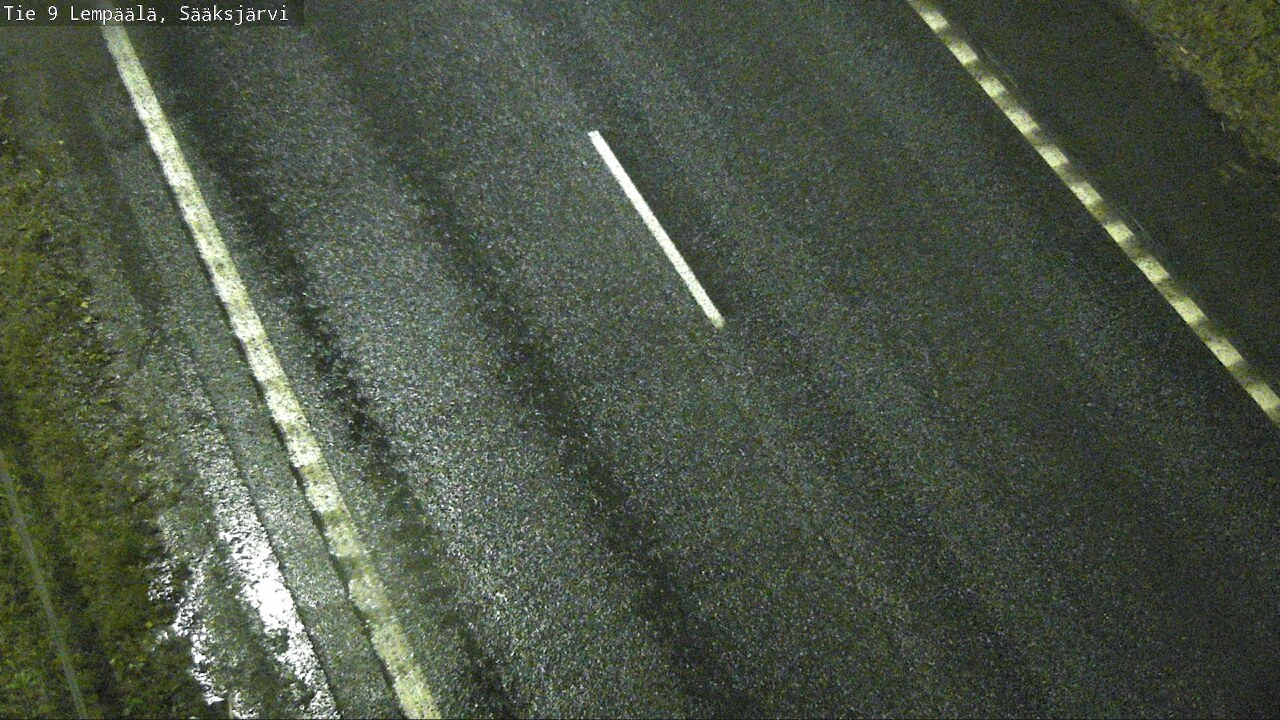 Kelikamerat Kuva Tie 3 Lempäälä, Sääksjärvi, Lempäälä, Pirkanmaa