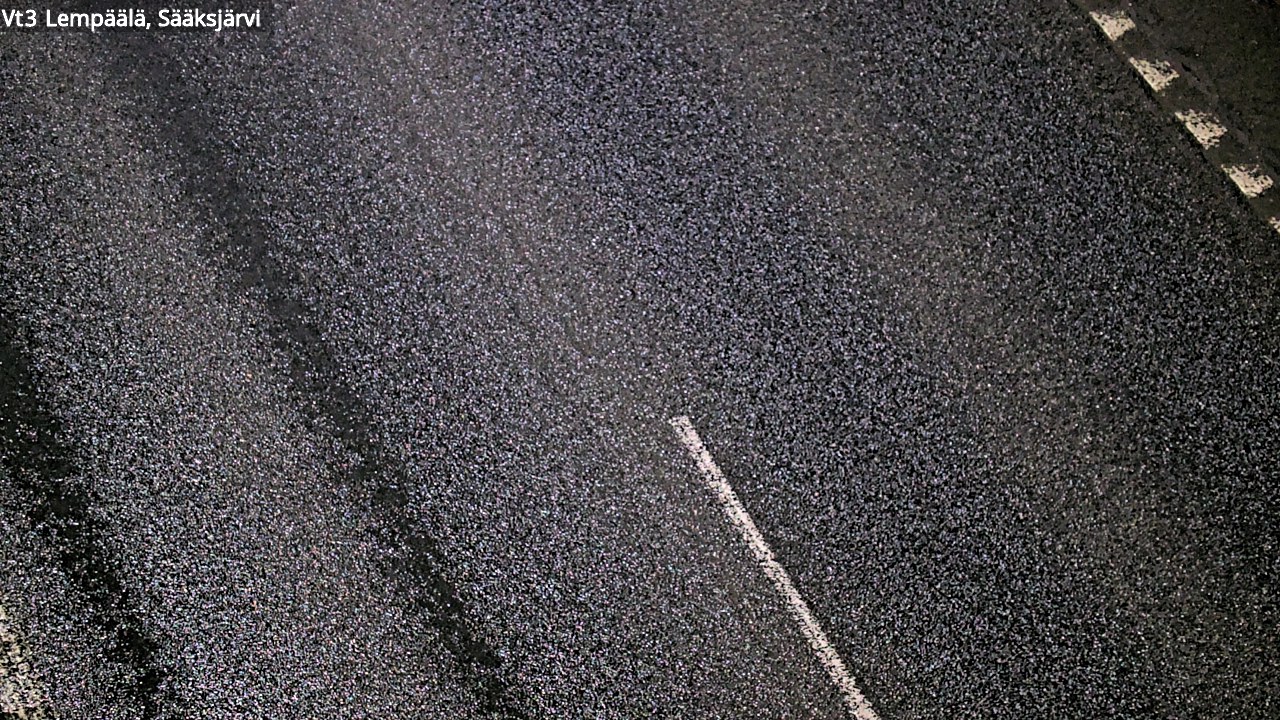 Kelikamerat Kuva Tie 3 Lempäälä, Sääksjärvi, Lempäälä, Pirkanmaa