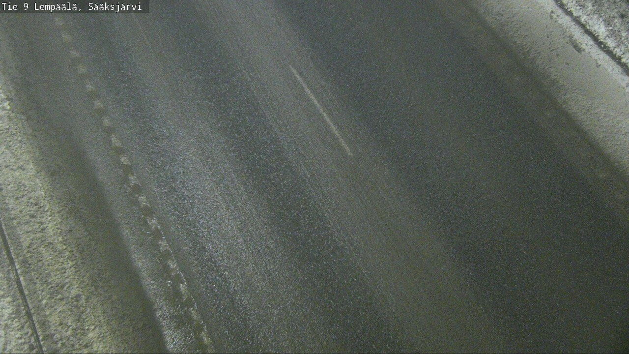 Kelikamerat Kuva Tie 3 Lempäälä, Sääksjärvi, Lempäälä, Pirkanmaa