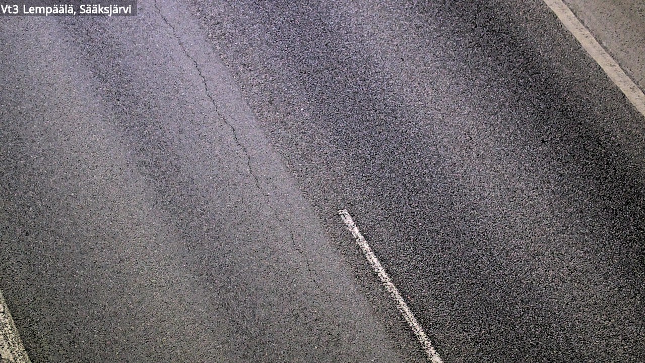 Kelikamerat Kuva Tie 3 Lempäälä, Sääksjärvi, Lempäälä, Pirkanmaa