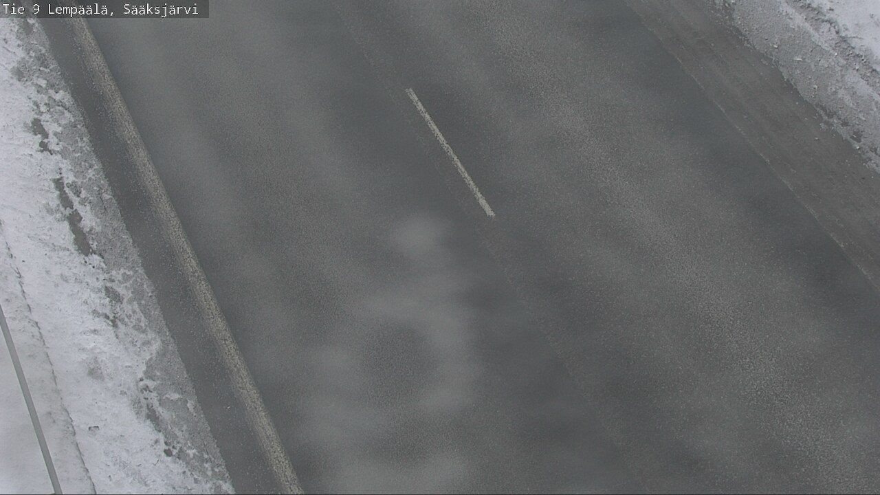 Kelikamerat Kuva Tie 3 Lempäälä, Sääksjärvi, Lempäälä, Pirkanmaa