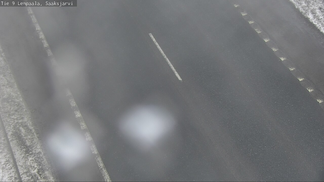 Kelikamerat Kuva Tie 3 Lempäälä, Sääksjärvi, Lempäälä, Pirkanmaa