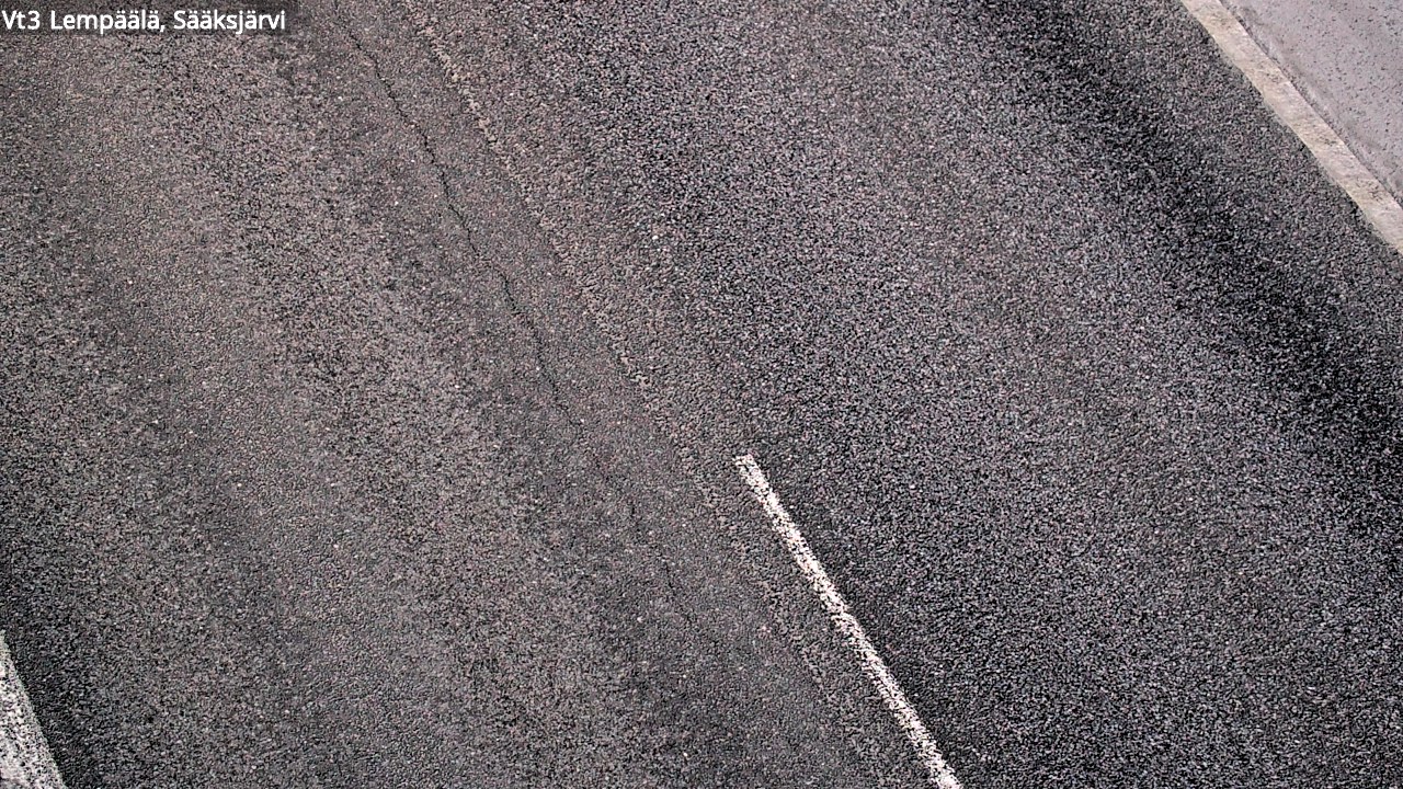 Kelikamerat Kuva Tie 3 Lempäälä, Sääksjärvi, Lempäälä, Pirkanmaa