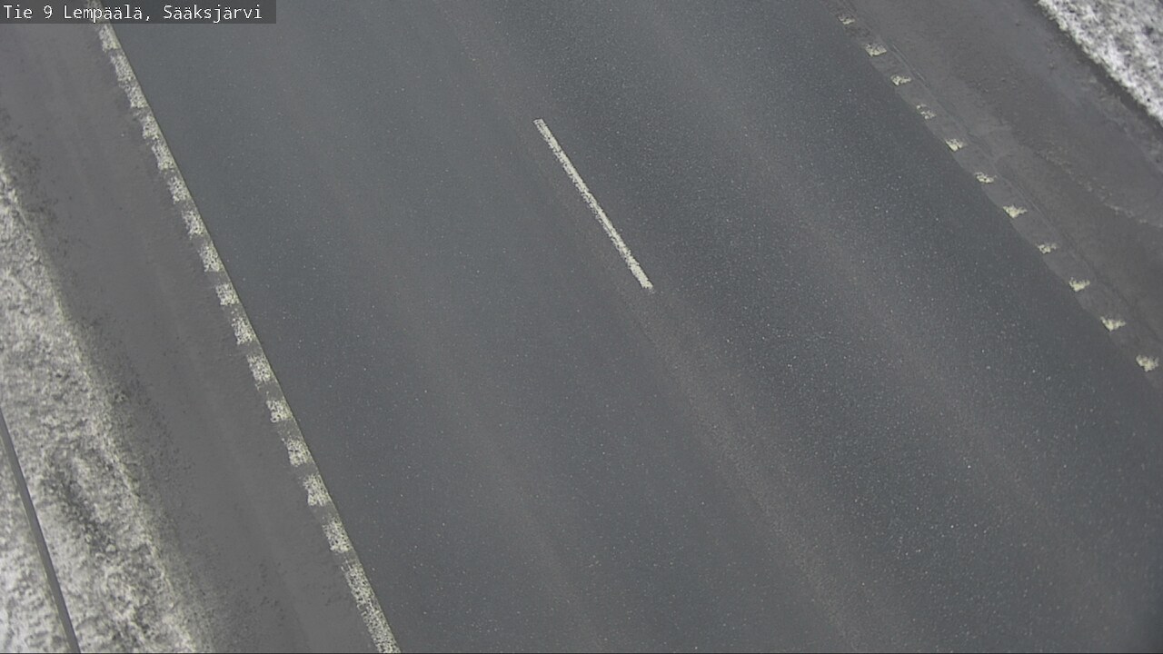 Kelikamerat Kuva Tie 3 Lempäälä, Sääksjärvi, Lempäälä, Pirkanmaa