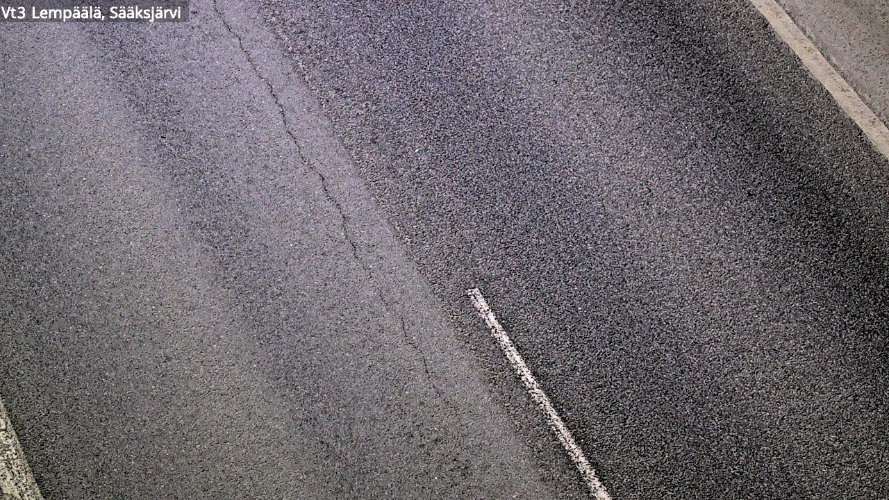 Kelikamerat Kuva Tie 3 Lempäälä, Sääksjärvi, Lempäälä, Pirkanmaa