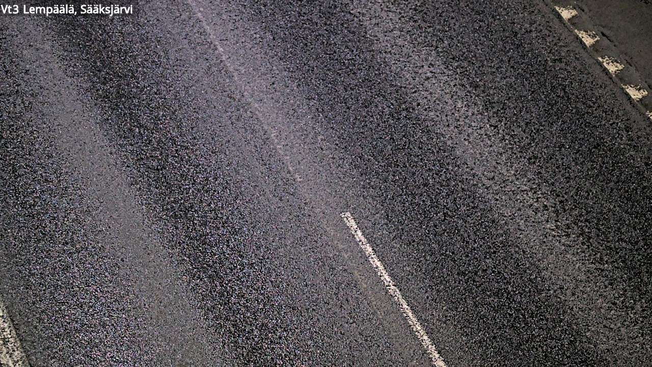 Kelikamerat Kuva Tie 3 Lempäälä, Sääksjärvi, Lempäälä, Pirkanmaa