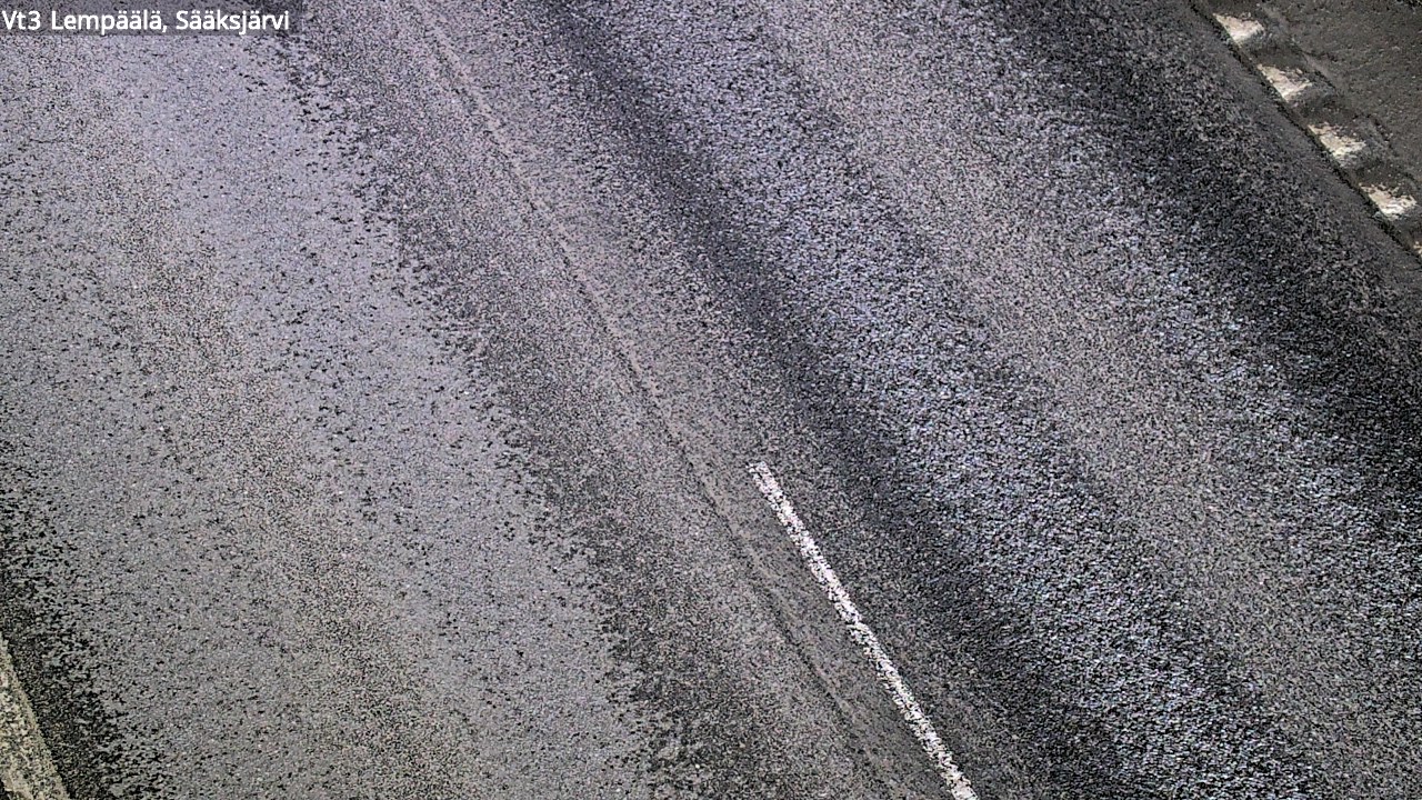 Kelikamerat Kuva Tie 3 Lempäälä, Sääksjärvi, Lempäälä, Pirkanmaa