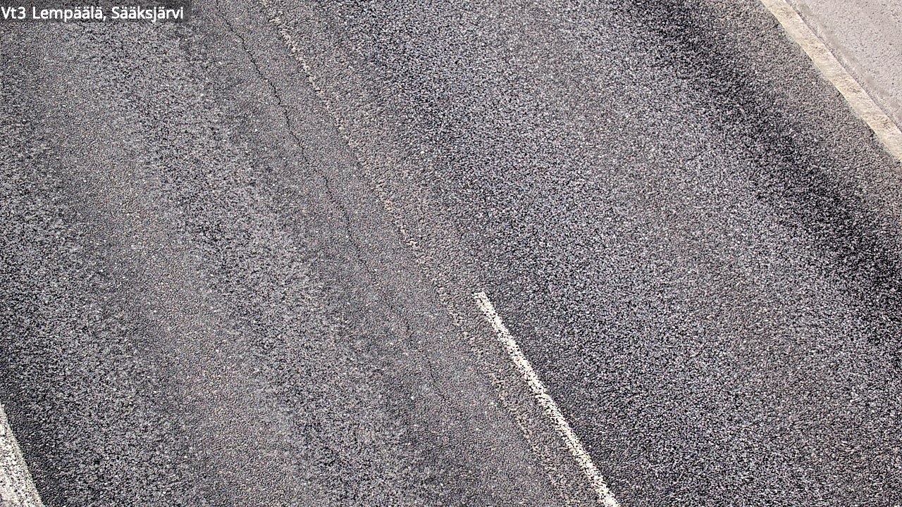 Kelikamerat Kuva Tie 3 Lempäälä, Sääksjärvi, Lempäälä, Pirkanmaa