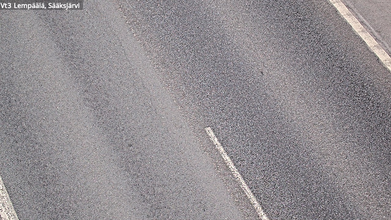 Kelikamerat Kuva Tie 3 Lempäälä, Sääksjärvi, Lempäälä, Pirkanmaa
