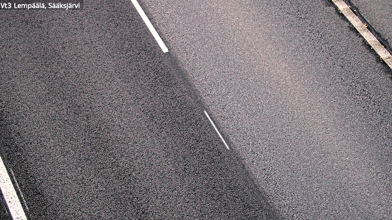 Kelikamerat Kuva Tie 3 Lempäälä, Sääksjärvi, Lempäälä, Pirkanmaa