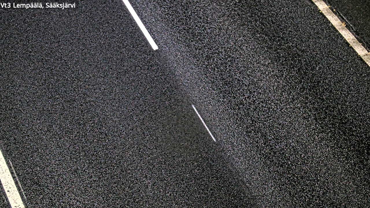 Kelikamerat Kuva Tie 3 Lempäälä, Sääksjärvi, Lempäälä, Pirkanmaa