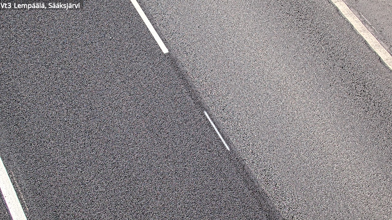 Kelikamerat Kuva Tie 3 Lempäälä, Sääksjärvi, Lempäälä, Pirkanmaa