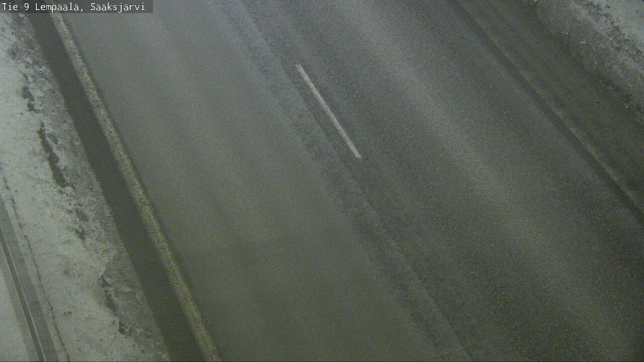 Kelikamerat Kuva Tie 3 Lempäälä, Sääksjärvi, Lempäälä, Pirkanmaa