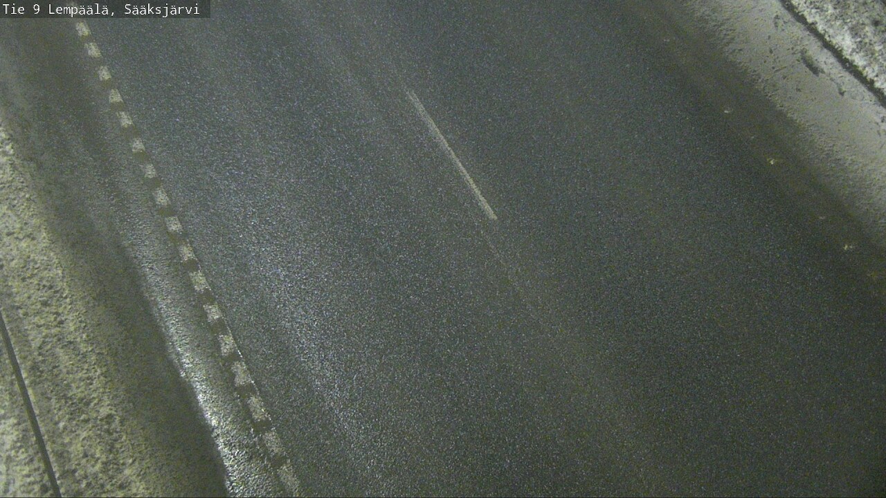 Kelikamerat Kuva Tie 3 Lempäälä, Sääksjärvi, Lempäälä, Pirkanmaa