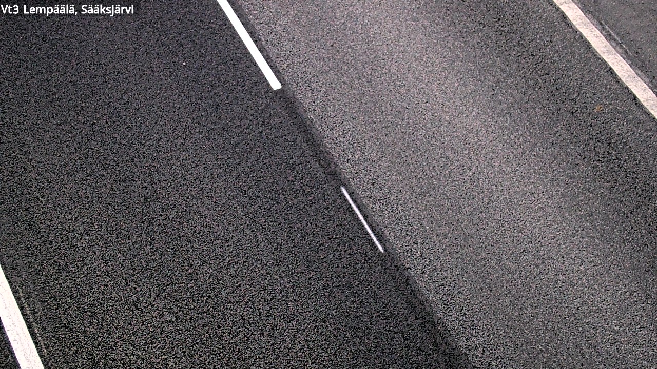 Kelikamerat Kuva Tie 3 Lempäälä, Sääksjärvi, Lempäälä, Pirkanmaa