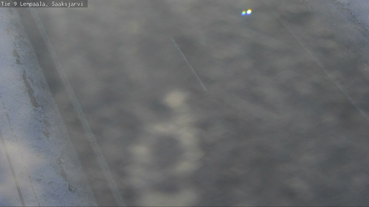 Kelikamerat Kuva Tie 3 Lempäälä, Sääksjärvi, Lempäälä, Pirkanmaa