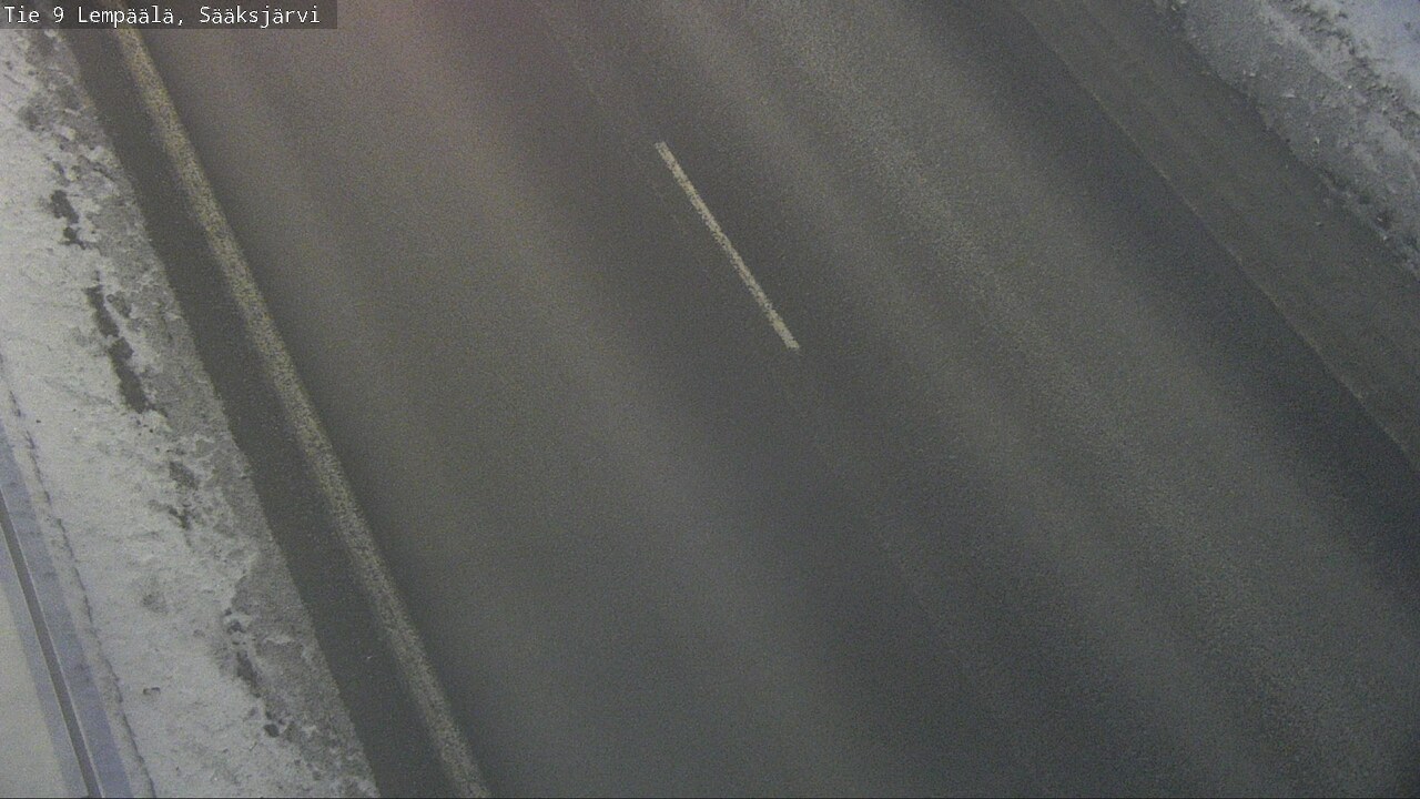 Kelikamerat Kuva Tie 3 Lempäälä, Sääksjärvi, Lempäälä, Pirkanmaa