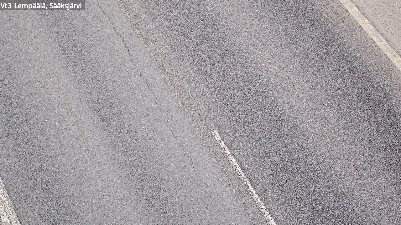 Kelikamerat Kuva Tie 3 Lempäälä, Sääksjärvi, Lempäälä, Pirkanmaa