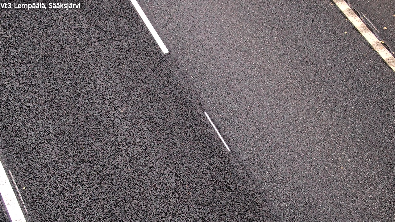 Kelikamerat Kuva Tie 3 Lempäälä, Sääksjärvi, Lempäälä, Pirkanmaa