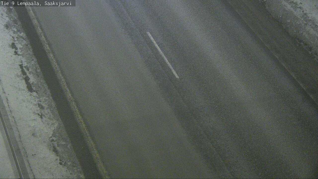 Kelikamerat Kuva Tie 3 Lempäälä, Sääksjärvi, Lempäälä, Pirkanmaa