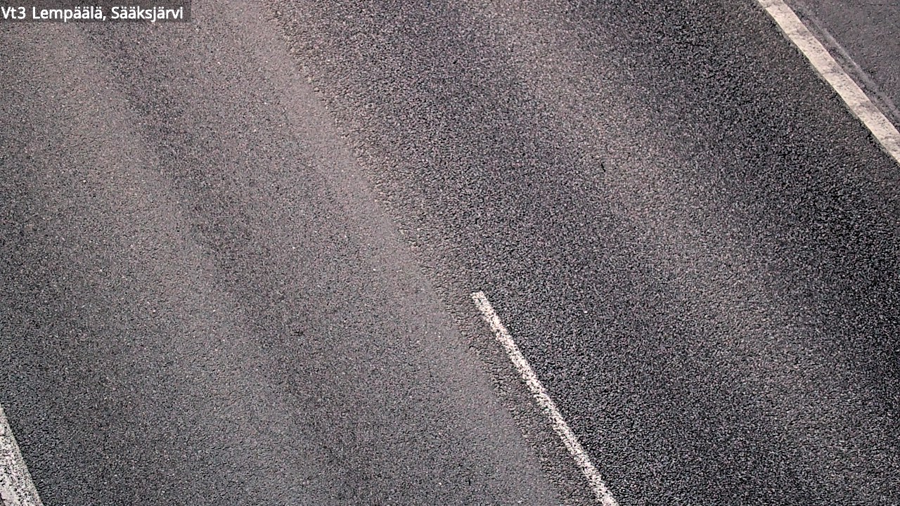 Kelikamerat Kuva Tie 3 Lempäälä, Sääksjärvi, Lempäälä, Pirkanmaa