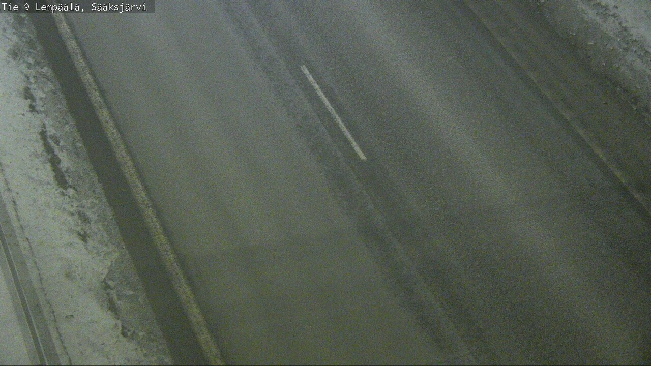 Kelikamerat Kuva Tie 3 Lempäälä, Sääksjärvi, Lempäälä, Pirkanmaa