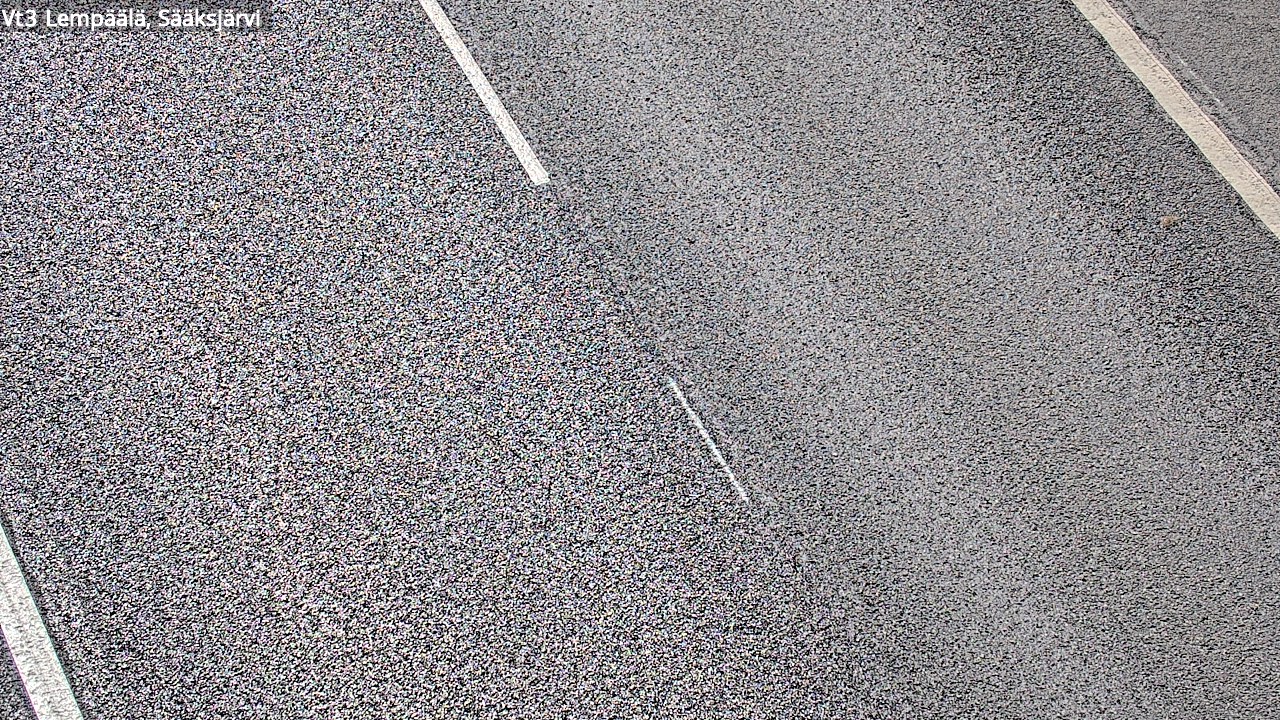 Kelikamerat Kuva Tie 3 Lempäälä, Sääksjärvi, Lempäälä, Pirkanmaa