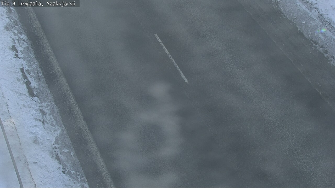 Kelikamerat Kuva Tie 3 Lempäälä, Sääksjärvi, Lempäälä, Pirkanmaa