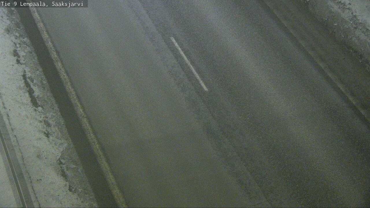 Kelikamerat Kuva Tie 3 Lempäälä, Sääksjärvi, Lempäälä, Pirkanmaa