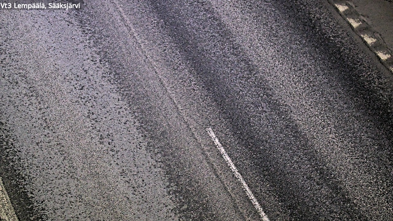 Kelikamerat Kuva Tie 3 Lempäälä, Sääksjärvi, Lempäälä, Pirkanmaa