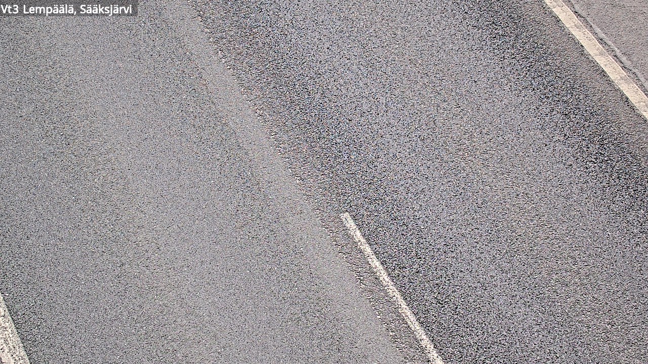 Kelikamerat Kuva Tie 3 Lempäälä, Sääksjärvi, Lempäälä, Pirkanmaa
