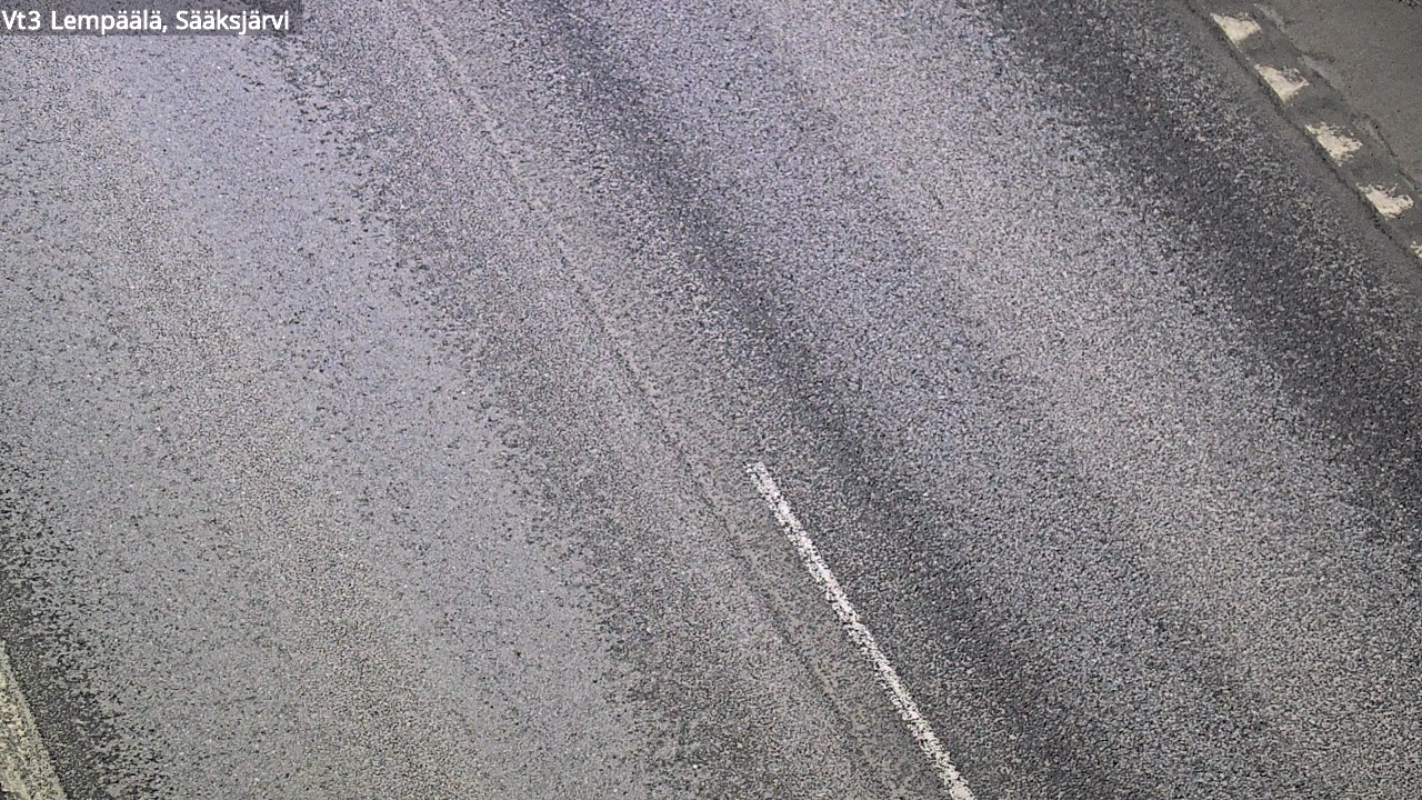 Kelikamerat Kuva Tie 3 Lempäälä, Sääksjärvi, Lempäälä, Pirkanmaa