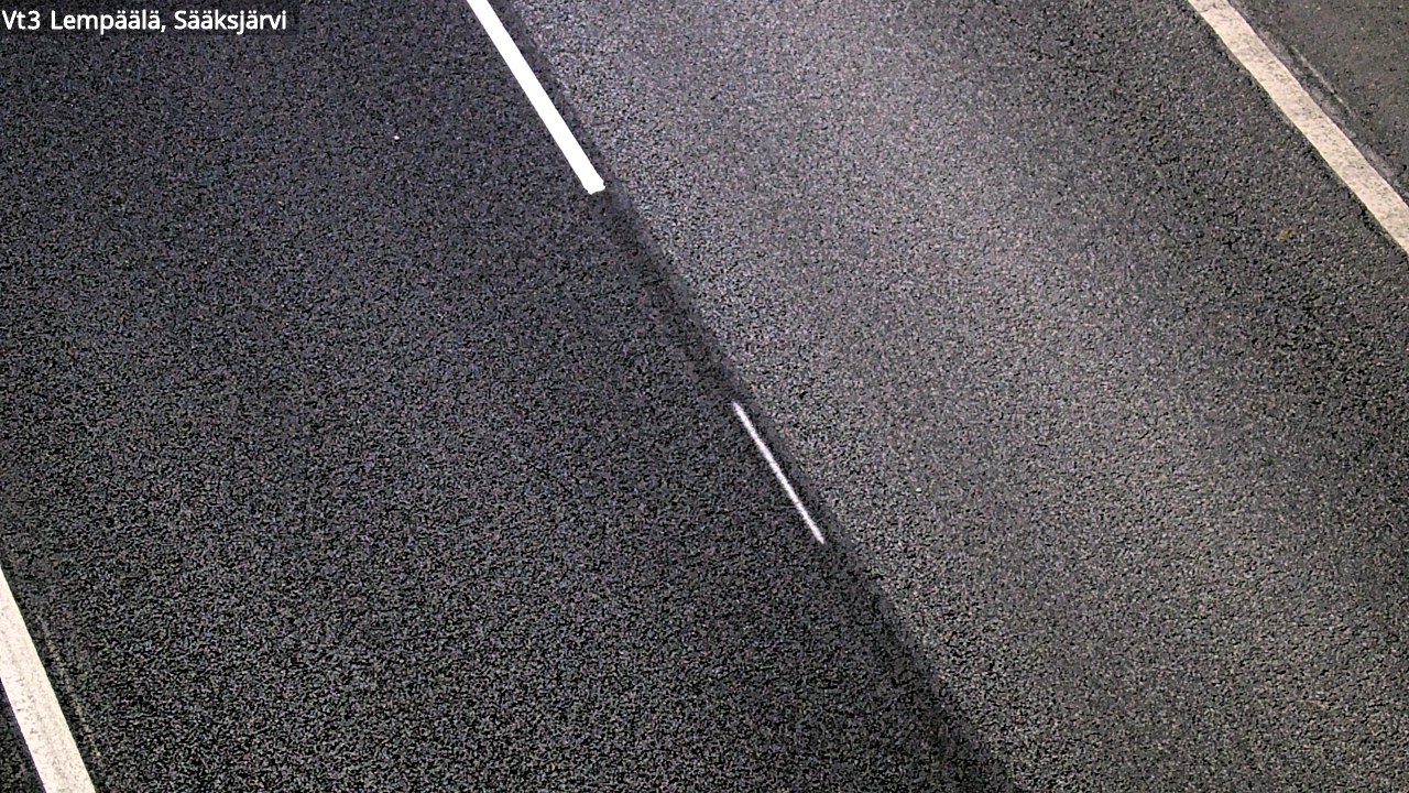 Kelikamerat Kuva Tie 3 Lempäälä, Sääksjärvi, Lempäälä, Pirkanmaa