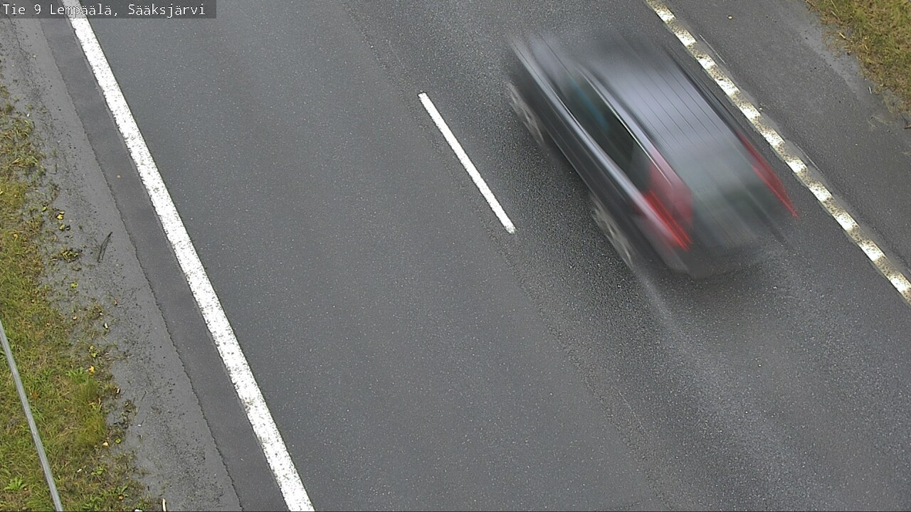 Kelikamerat Kuva Tie 3 Lempäälä, Sääksjärvi, Lempäälä, Pirkanmaa