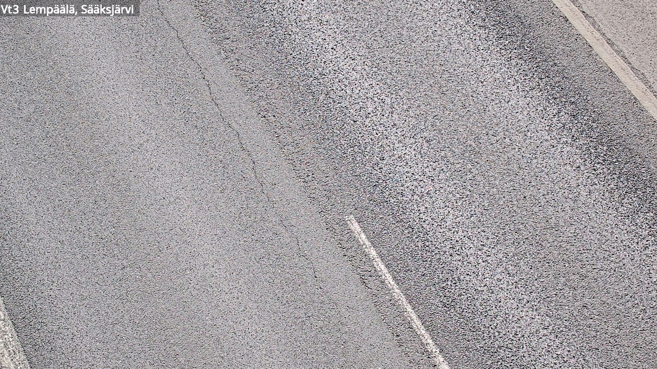 Kelikamerat Kuva Tie 3 Lempäälä, Sääksjärvi, Lempäälä, Pirkanmaa