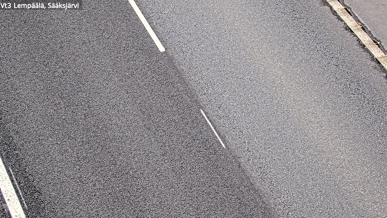 Kelikamerat Kuva Tie 3 Lempäälä, Sääksjärvi, Lempäälä, Pirkanmaa