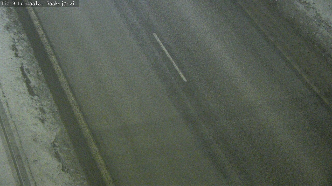 Kelikamerat Kuva Tie 3 Lempäälä, Sääksjärvi, Lempäälä, Pirkanmaa