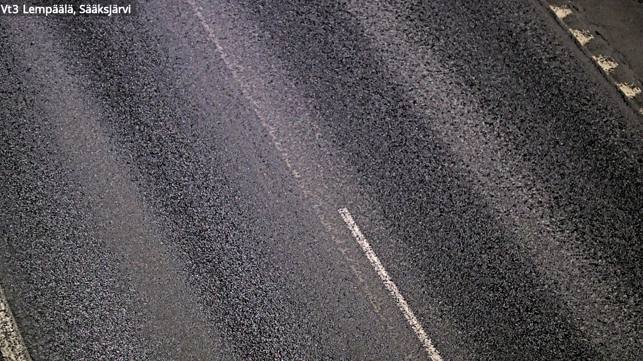 Kelikamerat Kuva Tie 3 Lempäälä, Sääksjärvi, Lempäälä, Pirkanmaa