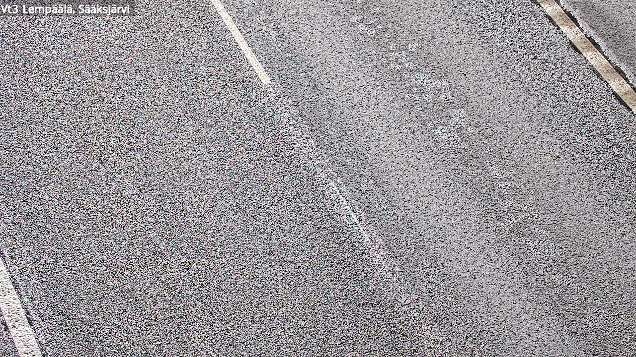 Kelikamerat Kuva Tie 3 Lempäälä, Sääksjärvi, Lempäälä, Pirkanmaa