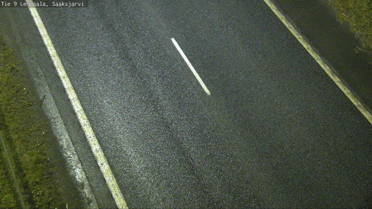 Kelikamerat Kuva Tie 3 Lempäälä, Sääksjärvi, Lempäälä, Pirkanmaa