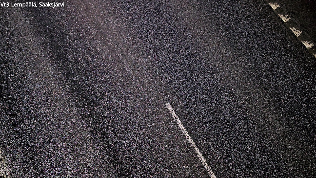 Kelikamerat Kuva Tie 3 Lempäälä, Sääksjärvi, Lempäälä, Pirkanmaa